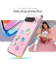 Spigen Ultra Hybrid Google Pixel 9 Pro XL Hoesje Back Cover Candy Hearts