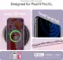 Spigen Ultra Hybrid Google Pixel 9 Pro XL Hoesje Back Cover Candy Hearts afbeelding 7