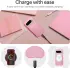 Spigen Cyrill Ultra Sheer Google Pixel 9 / 9 Pro Hoesje Back Cover Roze afbeelding 7