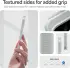 Spigen Cyrill Ultra Sheer Google Pixel 9 / 9 Pro Hoesje Back Cover Transparant afbeelding 4