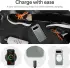 Spigen Cyrill Ultra Sheer Google Pixel 9 / 9 Pro Hoesje Back Cover Transparant afbeelding 7