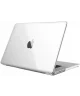 ZAGG - MacBook Air 13 Inch M3/M2 2024/2022 Hoes - A3113 / A2681 - Transparant