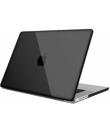 ZAGG - MacBook Air 13 Inch M3/M2 2024/2022 Hoes - A3113 / A2681 - Zwart Hoesjes