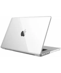 ZAGG - Macbook Pro 13 Inch M2/M1 2022/2020 Hoes - A2338 - Transparant