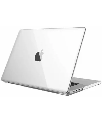 ZAGG - Macbook Pro 13 Inch M2/M1 2022/2020 Hoes - A2338 - Transparant Hoesjes