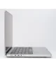 ZAGG - Macbook Pro 13 Inch M2/M1 2022/2020 Hoes - A2338 - Transparant