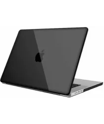 ZAGG - Macbook Pro 13 Inch M2/M1 2022/2020 Hoes - A2338 - Zwart