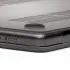 ZAGG - Macbook Pro 16 Inch M3/M2/M1 2023/2021 Hoes - A2991/A2780/A2485 - Zwart afbeelding 5