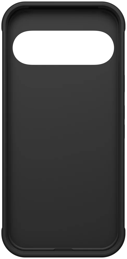 ZAGG Luxe Google Pixel 9 / 9 Pro Hoesje 3M Valbescherming Zwart afbeelding 6