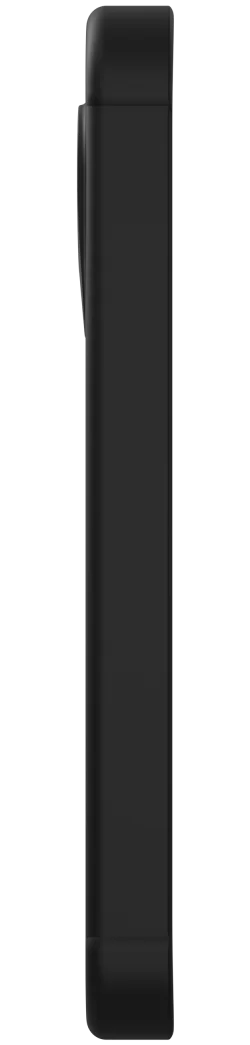 ZAGG Luxe Google Pixel 9 / 9 Pro Hoesje 3M Valbescherming Zwart afbeelding 8