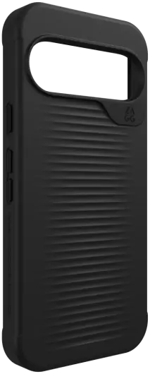 ZAGG Luxe Google Pixel 9 / 9 Pro Hoesje 3M Valbescherming Zwart afbeelding 5