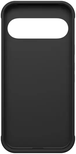 ZAGG Luxe Google Pixel 9 / 9 Pro Hoesje 3M Valbescherming Zwart afbeelding 6