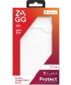 ZAGG Crystal Palace Google Pixel 9 / 9 Pro Hoesje 4M DropProof Transparant