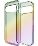 ZAGG Milan Google Pixel 9 / 9 Pro Hoesje Grafeen Back Cover Iridescent