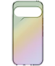 ZAGG Milan Google Pixel 9 / 9 Pro Hoesje Grafeen Back Cover Iridescent