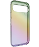 ZAGG Milan Google Pixel 9 / 9 Pro Hoesje Grafeen Back Cover Iridescent