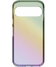 ZAGG Milan Google Pixel 9 / 9 Pro Hoesje Grafeen Back Cover Iridescent