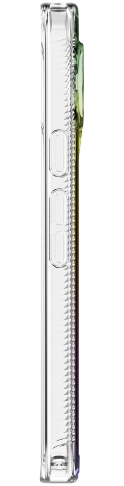 ZAGG Milan Google Pixel 9 Pro XL Hoesje Grafeen Back Cover Iridescent afbeelding 8