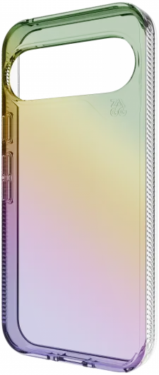 ZAGG Milan Google Pixel 9 Pro XL Hoesje Grafeen Back Cover Iridescent afbeelding 4