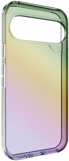 ZAGG Milan Google Pixel 9 Pro XL Hoesje Grafeen Back Cover Iridescent afbeelding 5