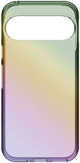 ZAGG Milan Google Pixel 9 Pro XL Hoesje Grafeen Back Cover Iridescent afbeelding 6