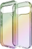 ZAGG Milan Google Pixel 9 Pro XL Hoesje Grafeen Back Cover Iridescent afbeelding 1