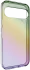 ZAGG Milan Google Pixel 9 Pro XL Hoesje Grafeen Back Cover Iridescent afbeelding 5