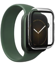 ZAGG InvisibleShield Glass Elite 360 Apple Watch Series 8 / 7 (41mm) Protector