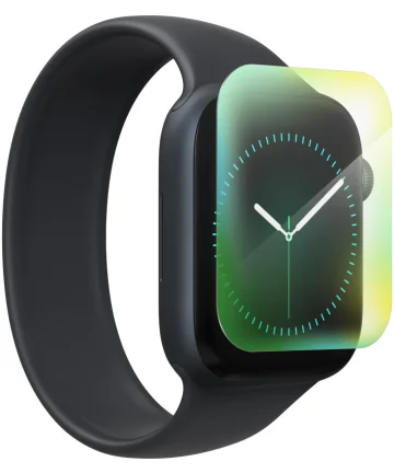 ZAGG InvisibleShield Ultra ECO Apple Watch Series 8/7 (45mm) Screenprotector Screen Protectors