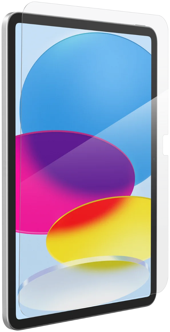 ZAGG InvisibleShield Apple iPad 10.9 (2022) / iPad 11 (2025) Screen Protector afbeelding 1
