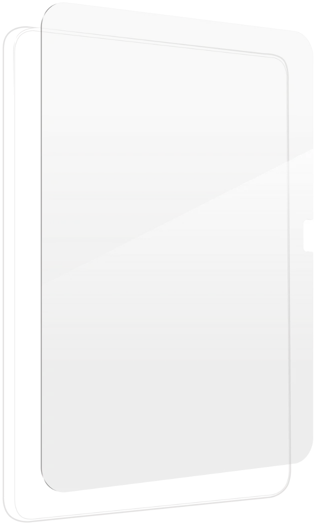 ZAGG InvisibleShield Apple iPad 10.9 (2022) / iPad 11 (2025) Screen Protector afbeelding 2