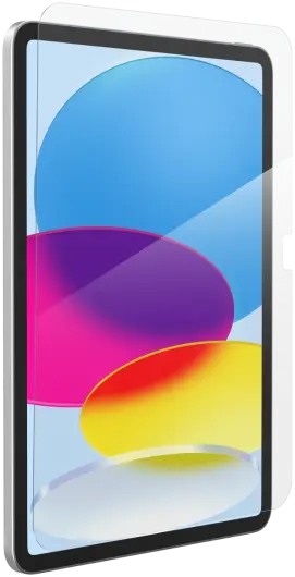 ZAGG InvisibleShield Apple iPad 10.9 (2022) / iPad 11 (2025) Screen Protector afbeelding 1