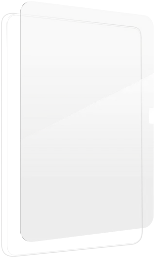 ZAGG InvisibleShield Apple iPad 10.9 (2022) / iPad 11 (2025) Screen Protector afbeelding 2