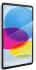 ZAGG InvisibleShield Apple iPad 10.9 (2022) / iPad 11 (2025) Screen Protector afbeelding 1