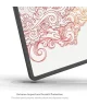 ZAGG InvisibleShield Fusion Canvas iPad 10.9 (2022) Screen Protector