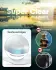 ZAGG InvisibleShield Glass Elite Google Pixel 8a Screen Protector afbeelding 5