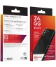 ZAGG InvisibleShield Glass Elite Samsung Galaxy Z Fold 6 Camera Protector