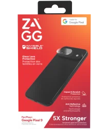 ZAGG InvisibleShield Glass Elite Google Pixel 9 Camera Protector