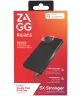 ZAGG InvisibleShield Glass Elite AR Google Pixel 9 Pro Fold Camera Protector