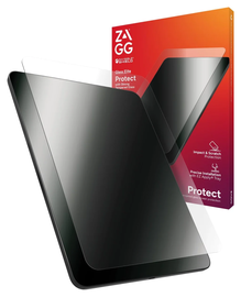 ZAGG InvisibleShield Glass Elite iPad Pro 13 (2024/2025) Screen Protector