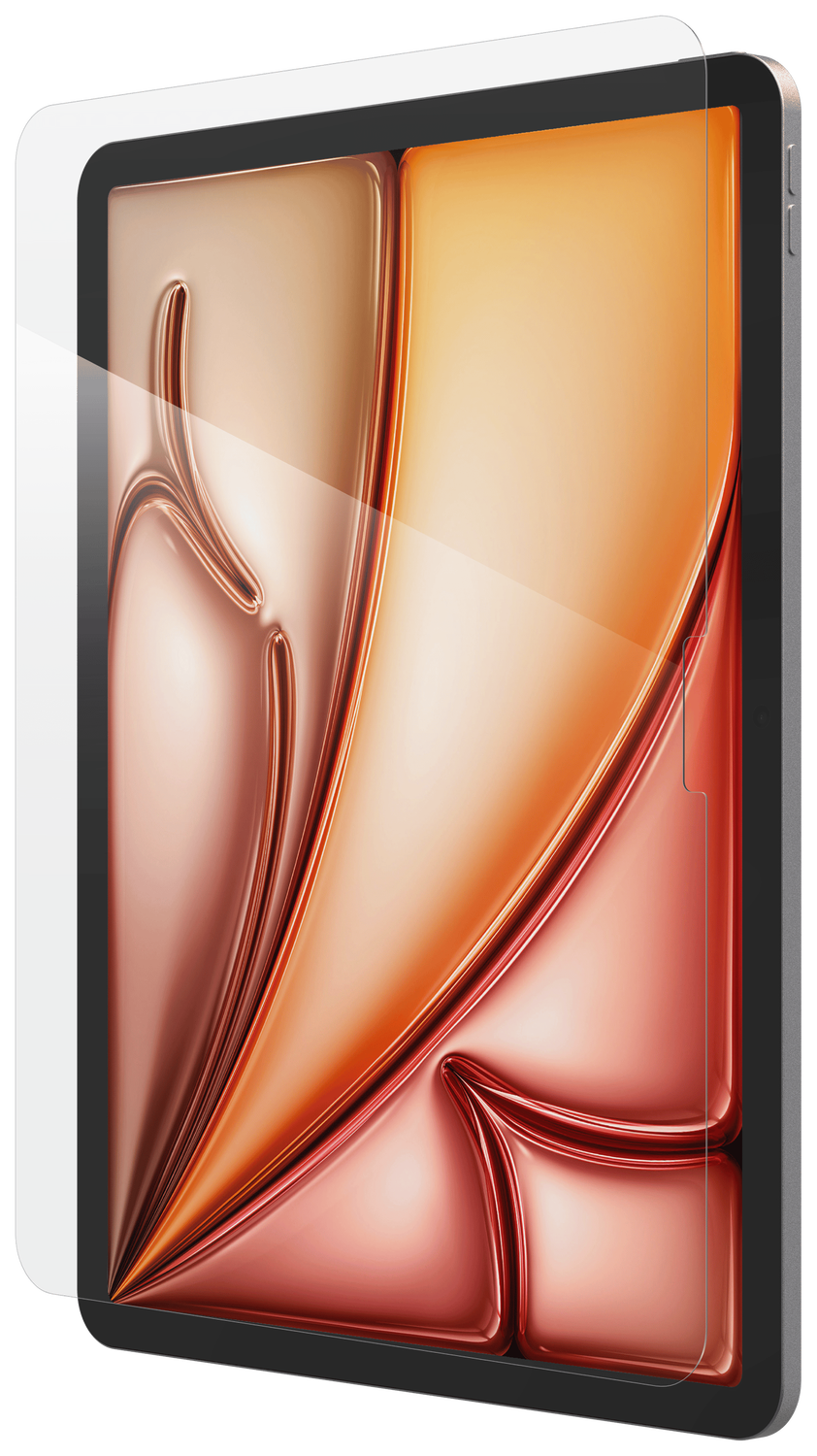 ZAGG InvisibleShield Glass Elite iPad Air 13 (24/25) Screen Protector afbeelding 2