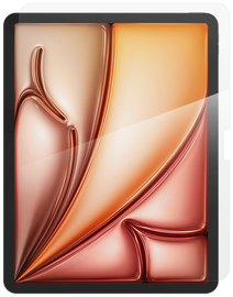 ZAGG InvisibleShield Glass Elite iPad Air 13 (24/25) Screen Protector
