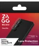 ZAGG InvisibleShield Glass Elite AR Samsung Galaxy S24 FE Camera Protector