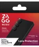 ZAGG InvisibleShield Elite Samsung Galaxy S24 FE Camera Lens Protector