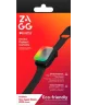 ZAGG InvisibleShield Ultra Eco - Apple Watch 10 (42MM) Screen Protector