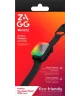 ZAGG InvisibleShield Ultra Eco - Apple Watch 10 (46MM) Screen Protector