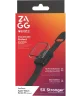 ZAGG InvisibleShield Glass Elite 360 Apple Watch 10 (42mm) Bumper & Protector