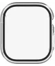 ZAGG InvisibleShield Glass Elite 360 Apple Watch 10 (46mm) Bumper & Protector