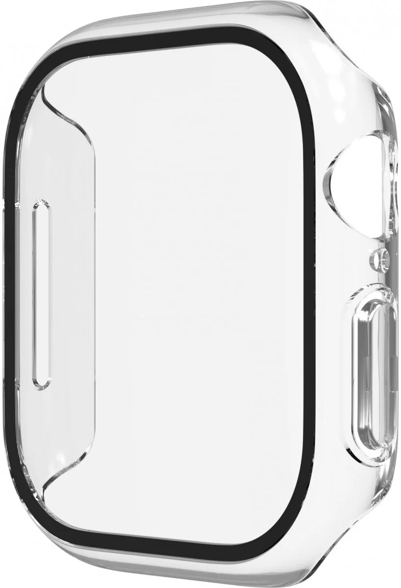 ZAGG InvisibleShield Glass Elite 360 Apple Watch 10 (46mm) Bumper & Protector afbeelding 2