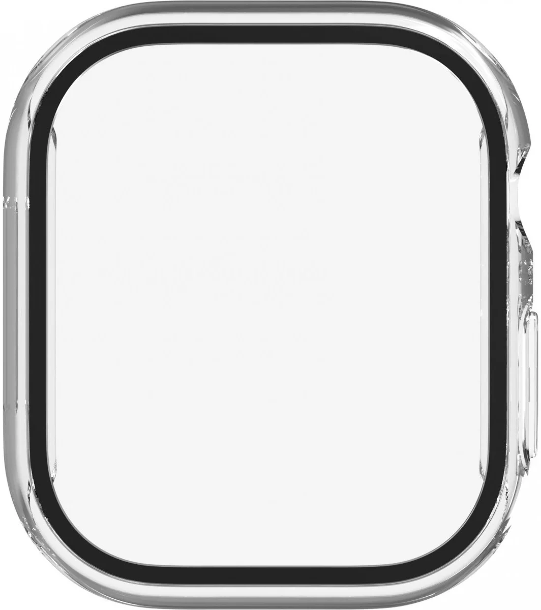 ZAGG InvisibleShield Glass Elite 360 Apple Watch 10 (46mm) Bumper & Protector afbeelding 3